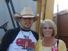 Jason Aldean Meet & Greet