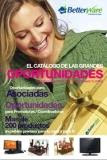 Catalogo de Oportunidades