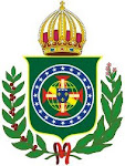 Brasão da                  Familia Real