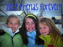 BFF'S