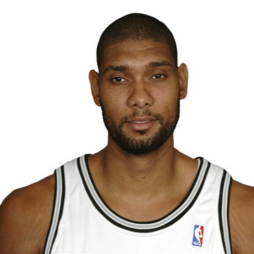 tim duncan pictures. Tim Duncan: Champion on and