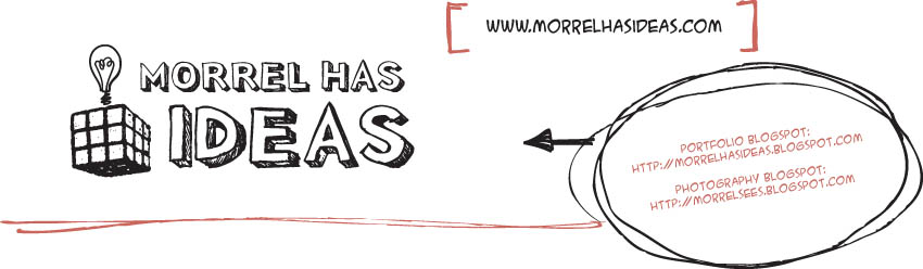 morrelhasideas