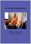 Swami Muktananda on Advaita Vedanta and Meditation