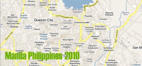 Philippines 2010