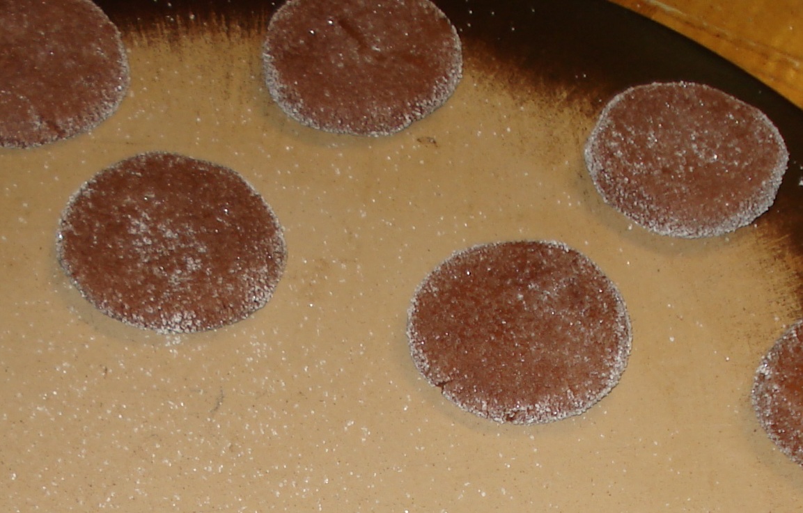 Kim's Korner Peanut Butter Munchies