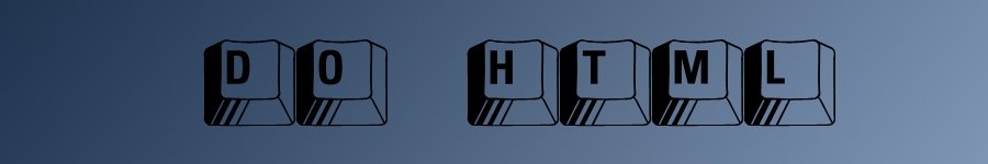 Do HTML