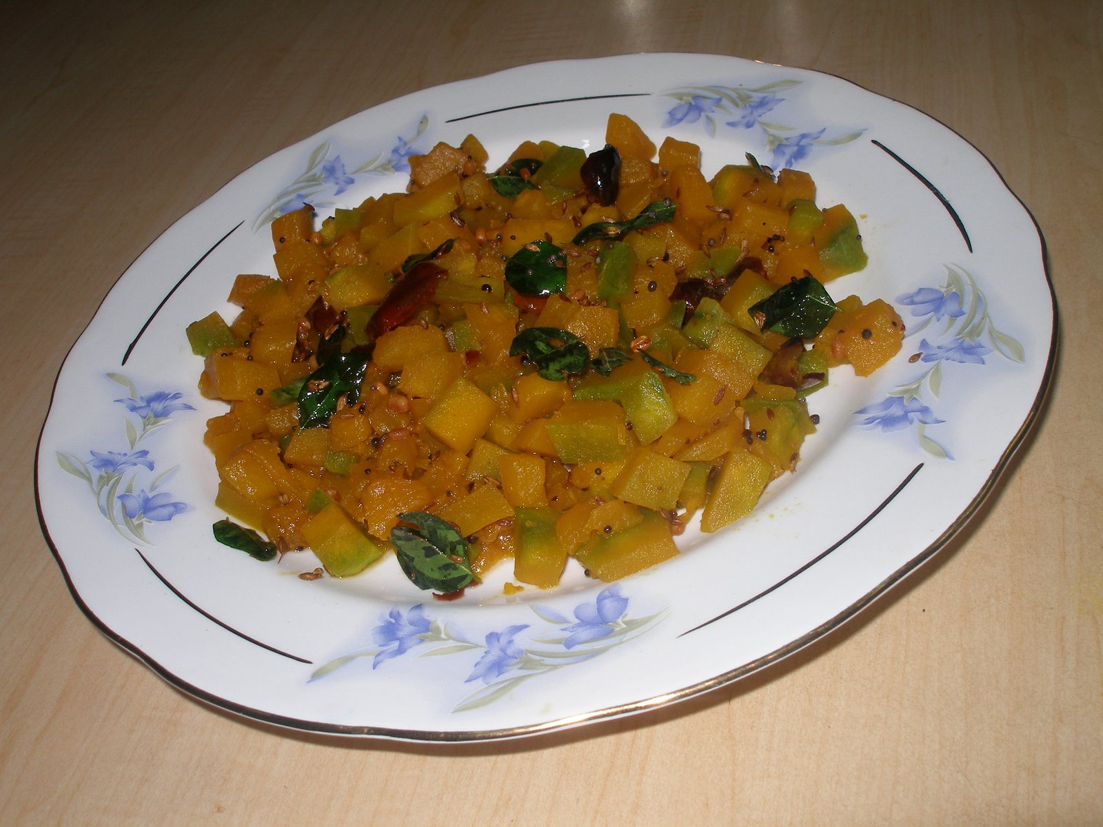 [poosani+kai+poriyal.JPG]