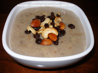 Manna Health Mix