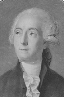 Biography of Antoine Laurent Lavoisier Antoine Laurent Lavoisier