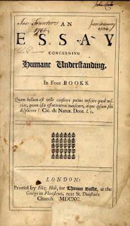 Biography of John Locke 1632-1704 Biography of John Locke 1632-1704