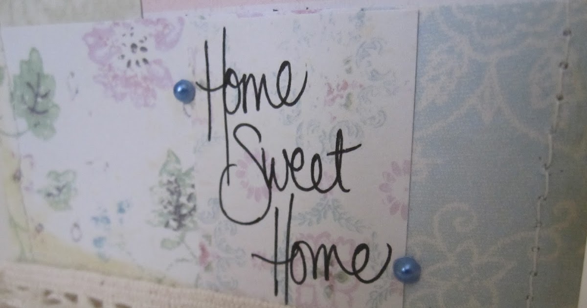 Midnite Lullabies Studio home sweet home...