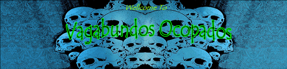Vagabundos Ocupados