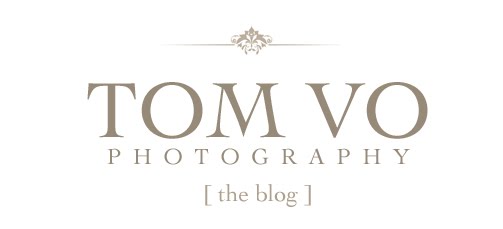 Tom Vo Photography | San Jose's Premiere Wedding Photographer