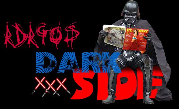 rdrgo's Dark Side