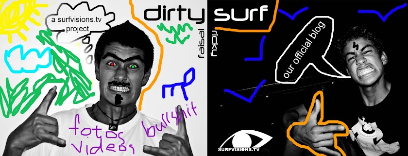 Dirty-Surf