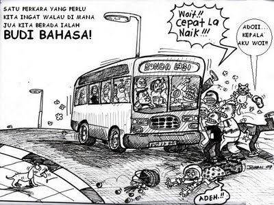 Nilai Nilai Murni
