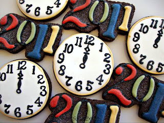 Knitrageous: December 2010