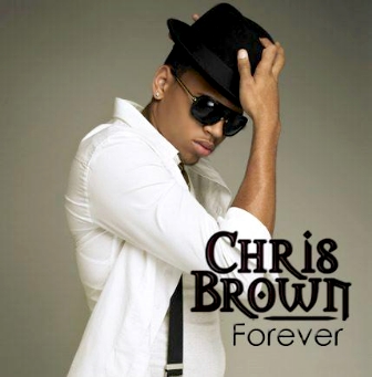 chris brown forever