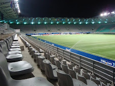 Estadio Municipal Germán Becker