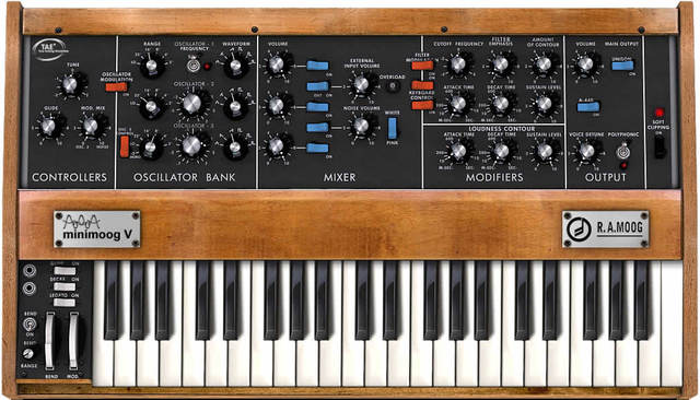 Vst Vst