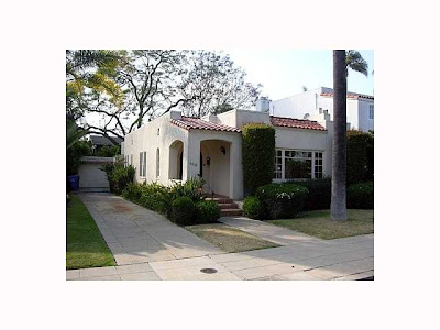 Mission Hills San Diego Foreclosure Property