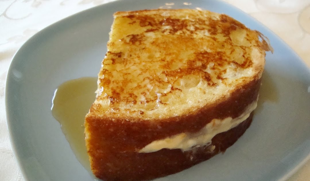 my back pages jamfilled french toast