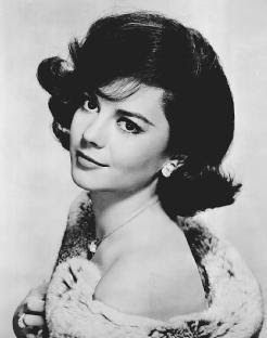 Natalie Wood Natalie Wood