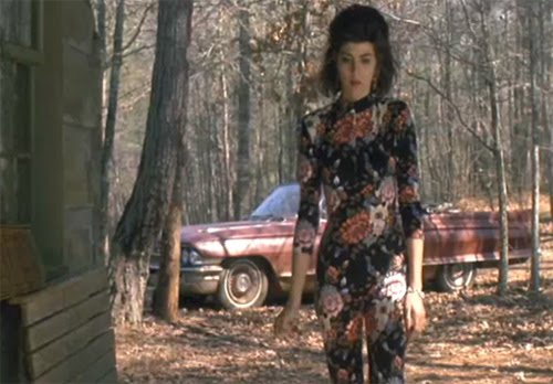mona lisa vito floral jumpsuit