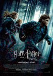 Poster Harry Potter y las Reliquias de la Muerte: Parte I