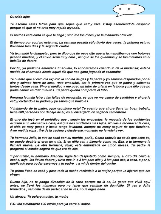 Madre De Una Carta Para Un Hijo | un hacker evolucionado carta de una madre a su hijo Madre De Una Carta Para Un Hijo | un hacker evolucionado carta de una madre a su hijo
