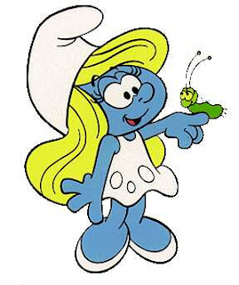 The Smurfs Schtroumpfsmurf Origins | RM. The Smurfs Schtroumpfsmurf Origins | RM.