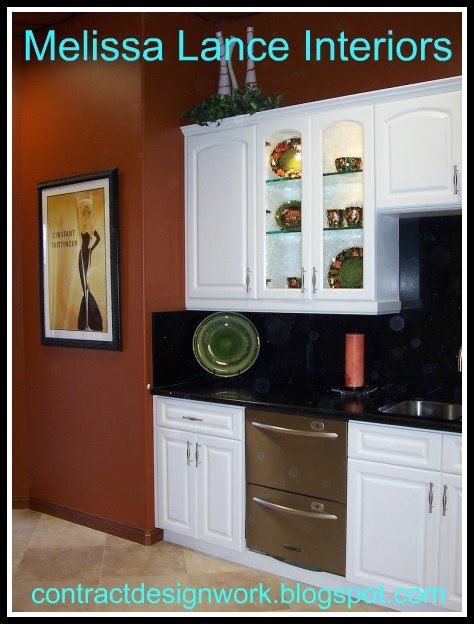 Backsplash Tile Pattern Template