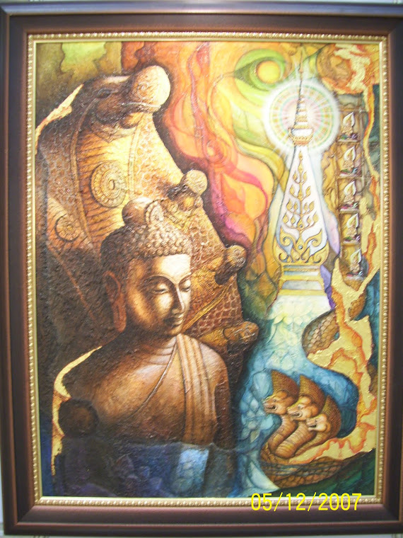 Siddharta Gautama