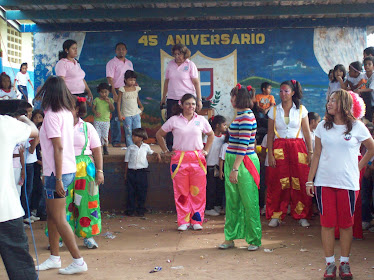 Día del niño 2009