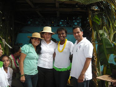 Semana del campesino