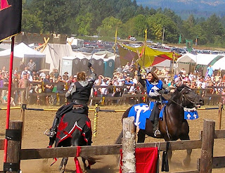 Shrewsbury Renaissance Faire