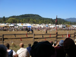 Shrewsbury Renaissance Faire