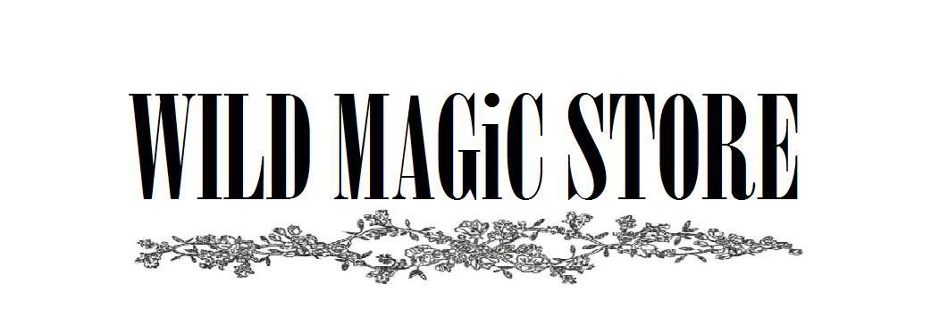 Wild Magic Store