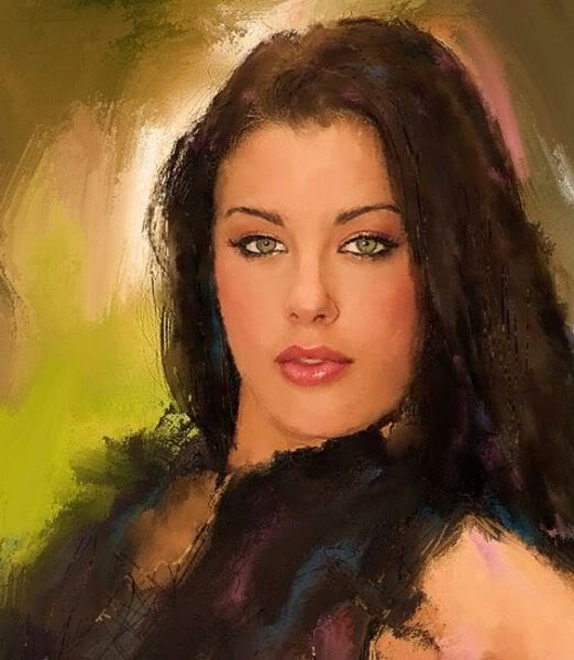 BlogOn: Indahnya Seorang Wanita