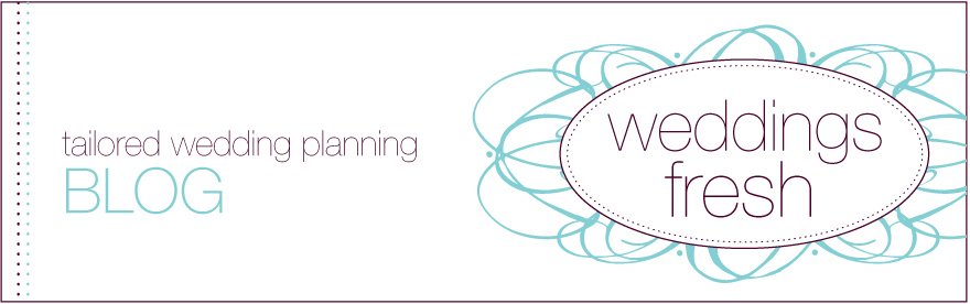 Weddings Fresh / Wedding Style Expert