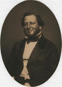 Judah Benjamin Benjamin