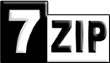 7Z - Compattatore files gratuito