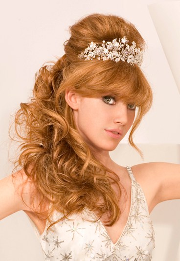 v hairstyle. Wedding New Hairstyle
