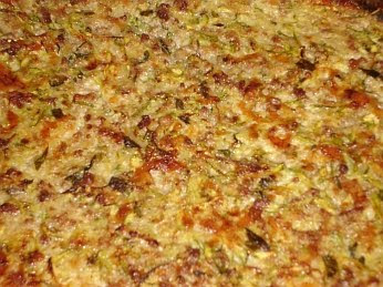 Greek Sfougato Recipe
