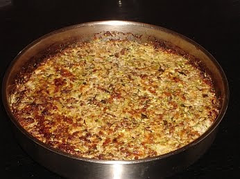 Greek Sfougato Recipe