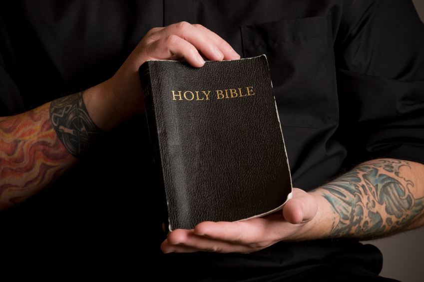 Who says tattoos are biblical tattoos. Who says tattoos are