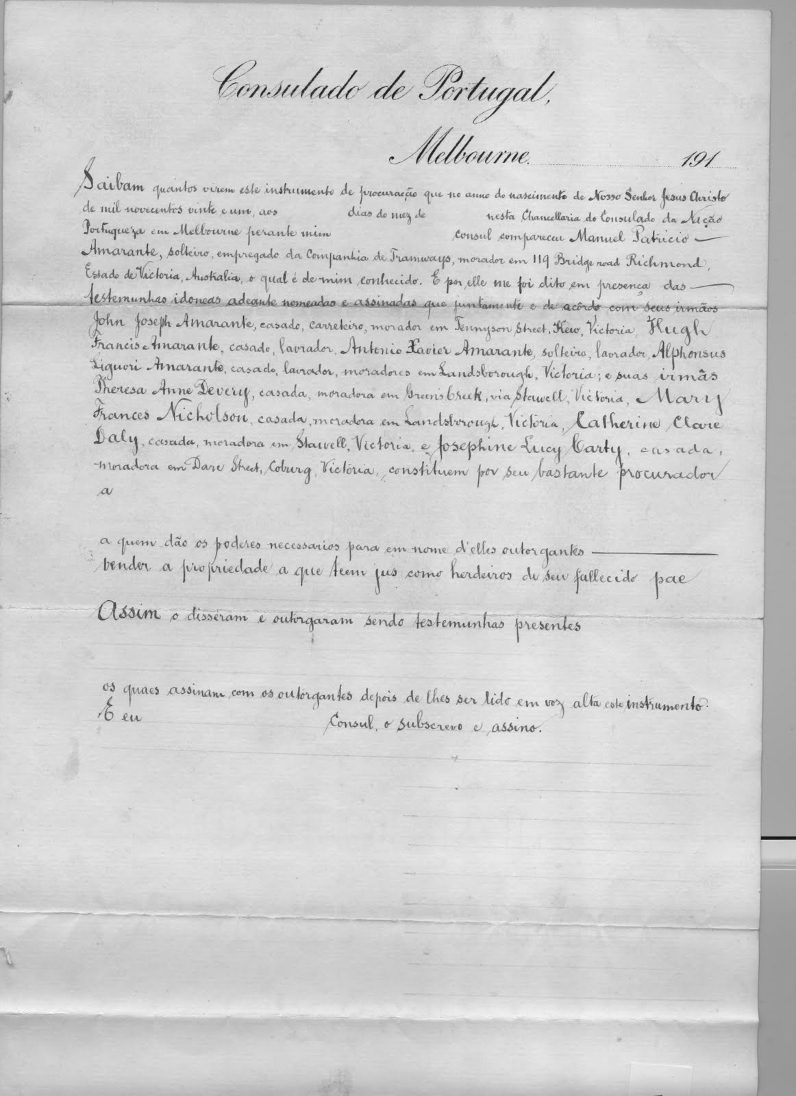 How to say grandma in portuguese image