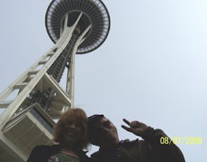 Seattle Washington