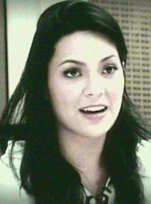 Sexy KC Concepcion Photos Pics