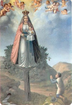 Virgen del Robledo